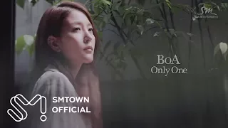 Download BoA 보아 'Only One' MV (Drama ver.) MP3