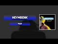 Download Lagu HeyMbenk - Maaf ( Lyric Video )