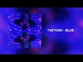 Download Lagu TAEYONG - BLUE