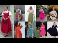 Elegant Modest Dresses Perfect for Church