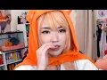 Emiru Explains Her Hygiene