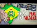Lagu TRANSFORMEI o BRASIL no PIOR LUGAR PARA VIVER no VICTORIA 3!