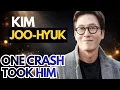 Biography Storytelling KIM JOO-HYUK ONE CRASH TOOK HIM