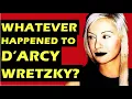 The Smashing Pumpkins Whatever Happened To D Arcy Wretzky