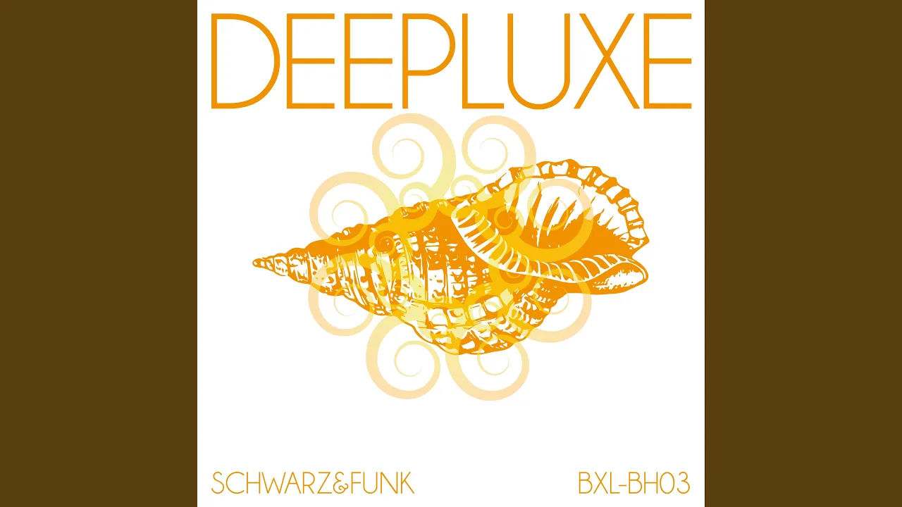 Deepluxe (Beach House Mix)