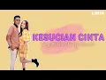 Lagu Kesucian Cinta - Lirik  || Gerry   Mahesa Ft Tasya Rosmala