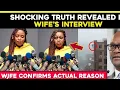 Download Lagu Nathi Mthethwa’s Wife Drops Big Names Finally Breaking The Internet - TRUTH ABOUT THIS STORY