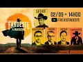 Download Lagu FAROESTE À BRASILEIRA, com Gustavo Segré - 02/09 | Convidados: Christian Lohbauer e André Marsiglia