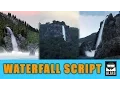 Waterfall Script Tutorial Arma3