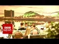 Would a four-day week boost productivity - BBC News