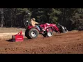 How To Use a Box Blade Pro Tips