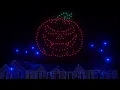 This Is Halloween | World’s Largest Talking Jack-O’-Lantern