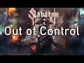 Download Lagu Sabaton | Out of Control | Lyrics