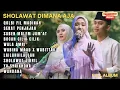 Download Lagu PLAYLIST SHOLAWAT  \