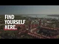 Find Yourself Here
