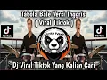 Lagu TABOLA BALE VERSI INGGRIS || YANG VIRAL 🔥🔥 DI TIKTOK TERBARU 