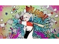 Suicide Squad - Harley Quinn