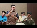 Download Lagu Salman Ali Hemant Brijwasi live  Part 1 |Indian Idol | Saregamapa | Risisng Star Trending