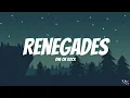 Download Lagu One Ok Rock - Renegades | Lyrics Terjemahan