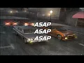 Midnight Club 3 - A.S.A.P. - T.I. With lyrics