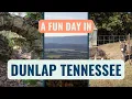 Things to Do in Dunlap Tennessee