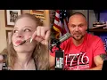 The viral rant that almost made me CRY on air