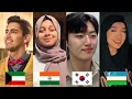 Download Lagu Kun Anta : Who Sung It better | Top 20 | Cover by 🇰🇷VS🇮🇳VS🇧🇩VS🇮🇶VS🇱🇧VS🇰🇼VS🇲🇾VS🇵🇱VS🇵🇰VS🇺🇿VS🇷🇺VS🇰🇿