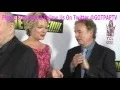 Crystal Allen and Gary Graham at the UNBELIEVABLE Premiere at TCL Chinese Theatre in Hollywood