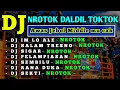 Download Lagu DJ NROTOK FULL ALBUM IM LO ALE - SALAM TRESNO - SEMBILU - SAKTI // ANDALAN CEK SOUND MIDDLE