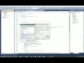 Visual Studio - Connect to Database