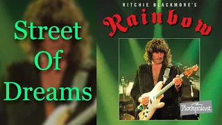 Download Street Of Dreams - Rainbow [Remastered] MP3