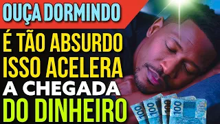AFIRMAÇÕES "ímã de riqueza" QUE ACELERAM A CHEGADA DO DINHEIRO