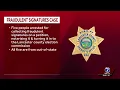 5 out-of-state suspects arrested in Lancaster County petition fraud investigation deputies say