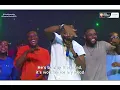 "WATCH HIM TURN IT" // Forward City & Travis Greene performed by Praise Ambassadors