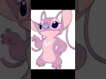 Angel und Stitch Edit
