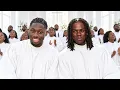 Tiakola & Rema - Best (Version Chorale)