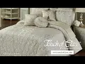 Lunata Exclusive Comforter and Bedspread Bedding Collection