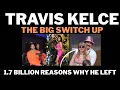 Download Lagu Why Travis Kelce LEFT Kayla Nicole \u0026 SWITCHED UP for 1.7 Billion For Taylor Swift‼️