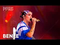 Download Lagu BENEE - live at Pinkpop 2025