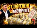 Almost 1 000 000 HANDPAY JACKPOT On Dragon Link Slot