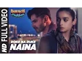 Download Lagu Roke Na Ruke Naina Full Video Song | Arijit Singh | Varun, Alia |Amaal Mallik\