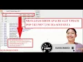Mengatasi error apache saat update php 5 ke php 7