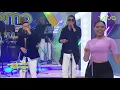 Mala Fe / Pluma Pluma, La Vaca En Vivo - De Extremo a Extremo