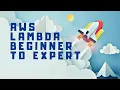 AWS Lambda Serverless Cloud Computing - Amazon Web Services Tutorial 2026