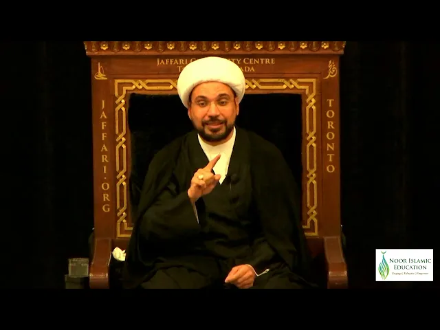 ⁣Don't tell your spouse you're better!