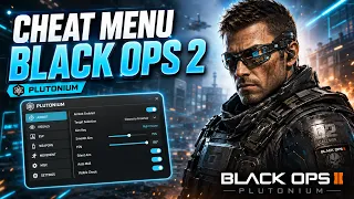 I Tested The Best Black Ops 2 Plutonium Cheat Menu in 2026 - Full Results