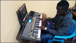 SIWEZI KUBAKI KITINI NA CREDO MBOGOYE 