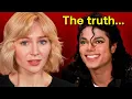 The Mysterious Life Death Of Michael Jackson
