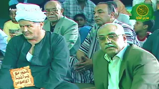 الشيخ احمد ابو المعاطى فيديو عام      من مسجد رملة بولاق ابو العلاء تقديم ا محمد عبد العظيم دندنها
