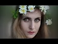 Оксана Муха  -  Тече вода каламутна